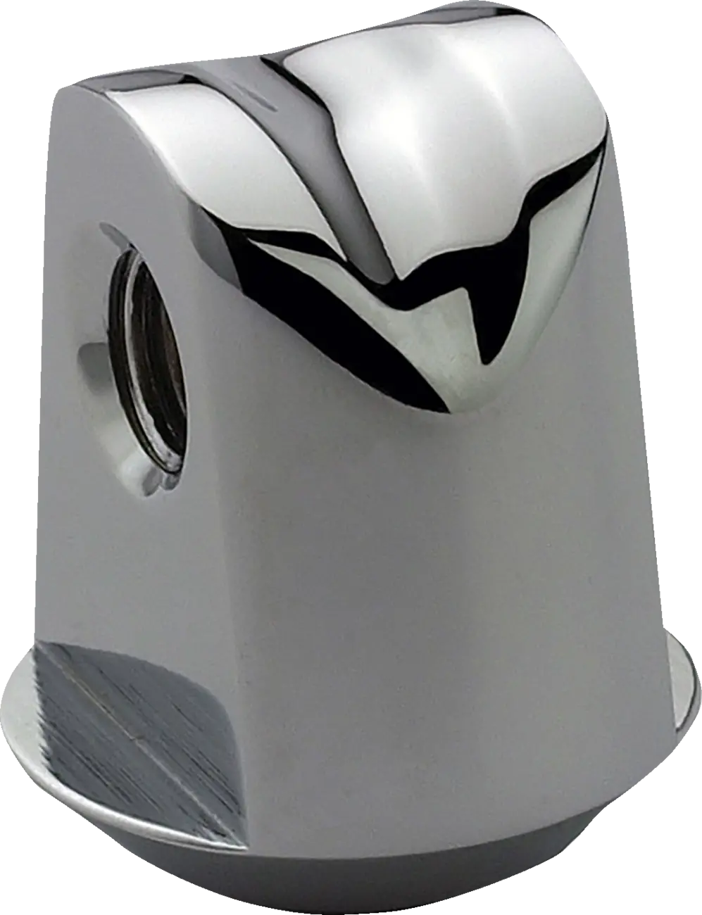 Headwinds Headlight Mount - Chrome 1-0013Ca 1