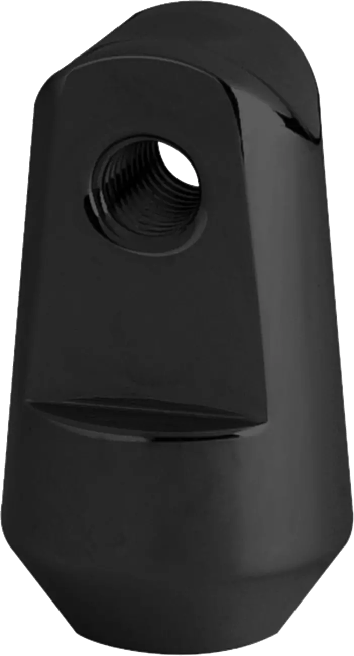 Headwinds Headlight Mount - Black 1-0013-2Za 1