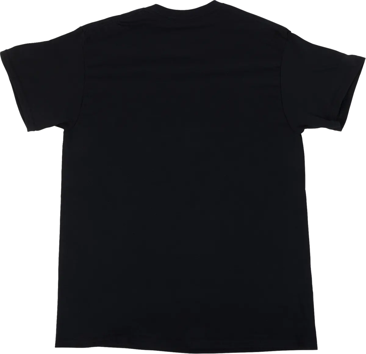 Fmf Factory Classic Don T-Shirt - Black/Orange - Xl Sp23118918borxl 2