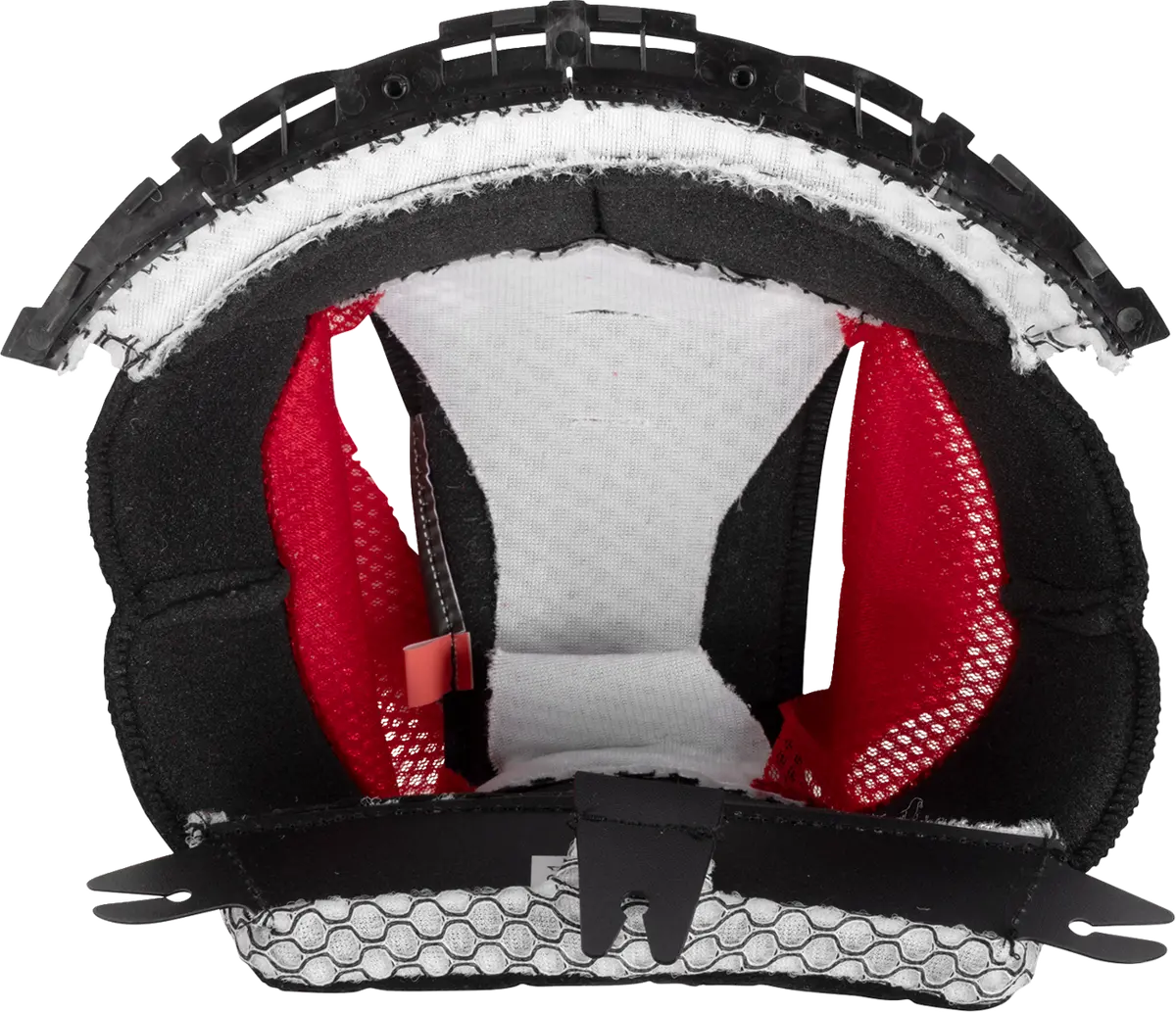 Moose Offroad Mr3 Liner - F.A.F. - Black - Xl 0134-4236 2
