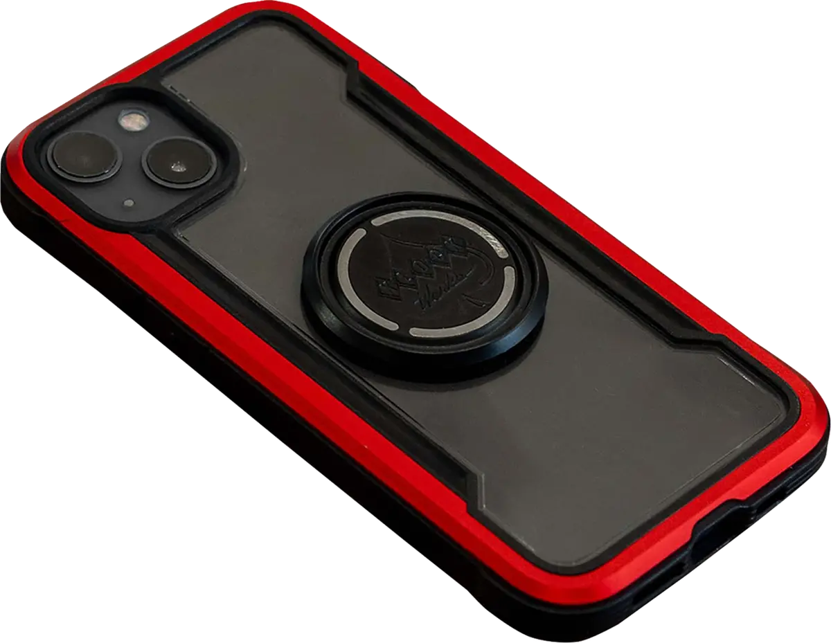 Klock Werks Replacement Ioadapt Disc - Inductive Charging Kwd-Inductive 2