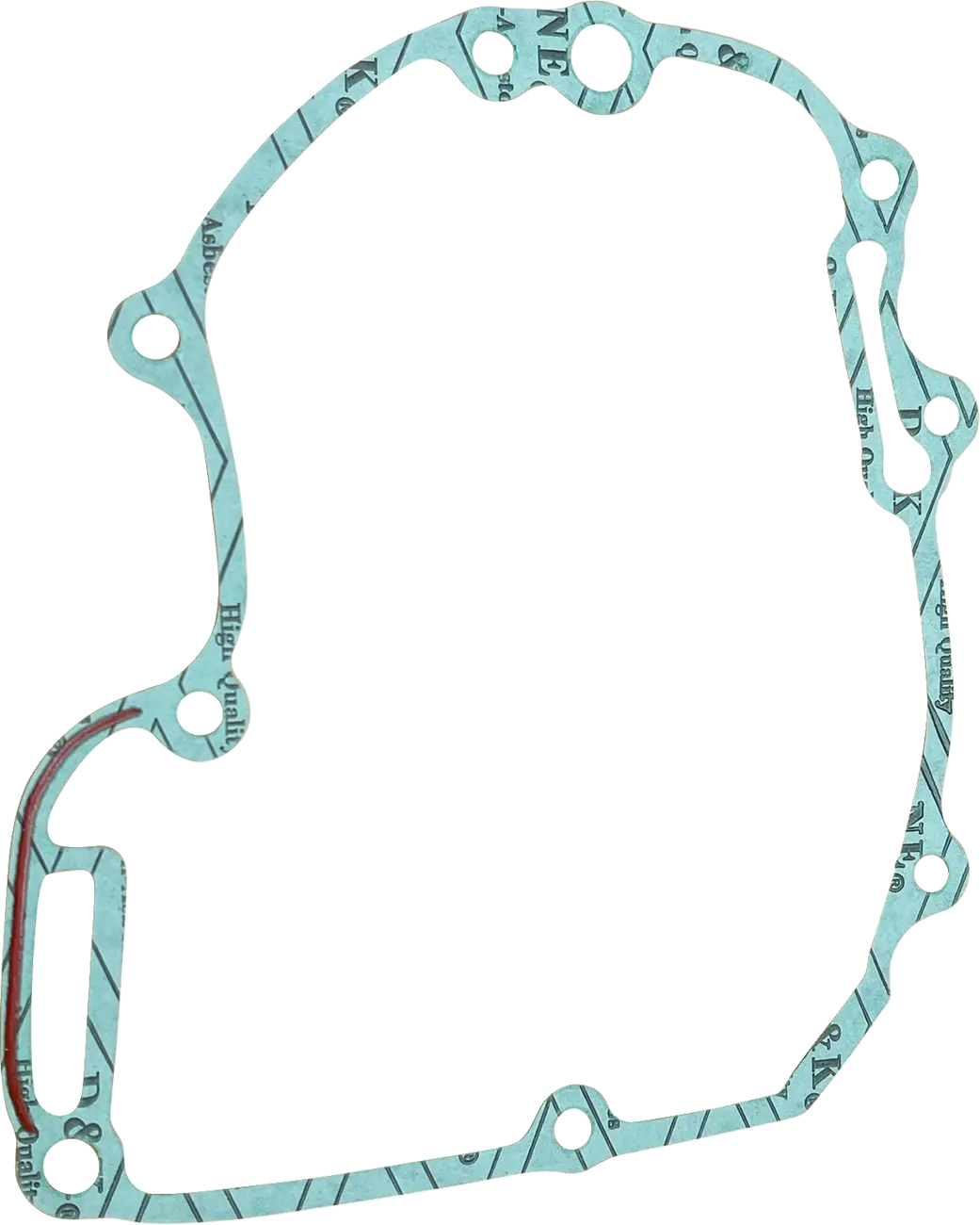 Rick's Motorsport Electric Stator Cover Gasket - Honda 25-114 1