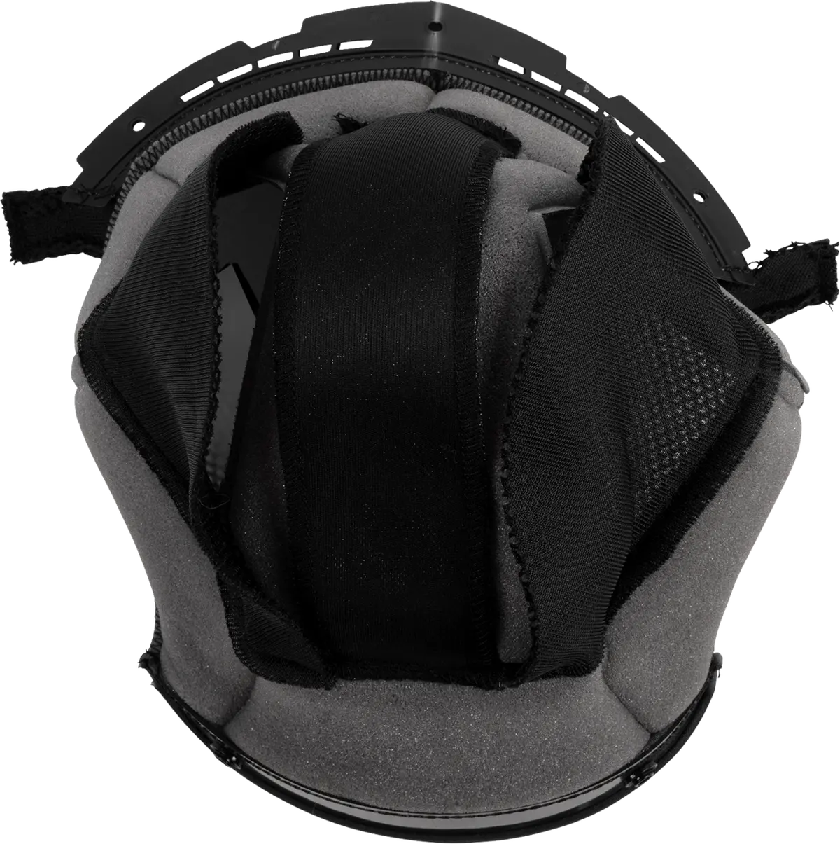 Z1r Talon Liner - Black - Medium 0134-4192 1
