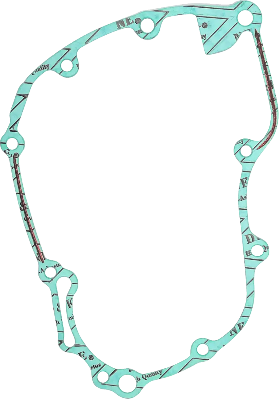 Rick's Motorsport Electric Stator Cover Gasket - Honda 25-115 1