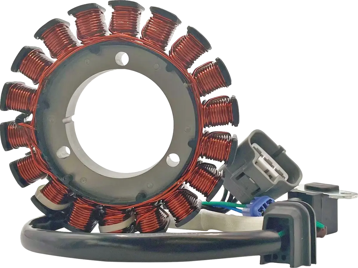 Rick's Motorsport Electric Stator - Suzuki 21-828 1