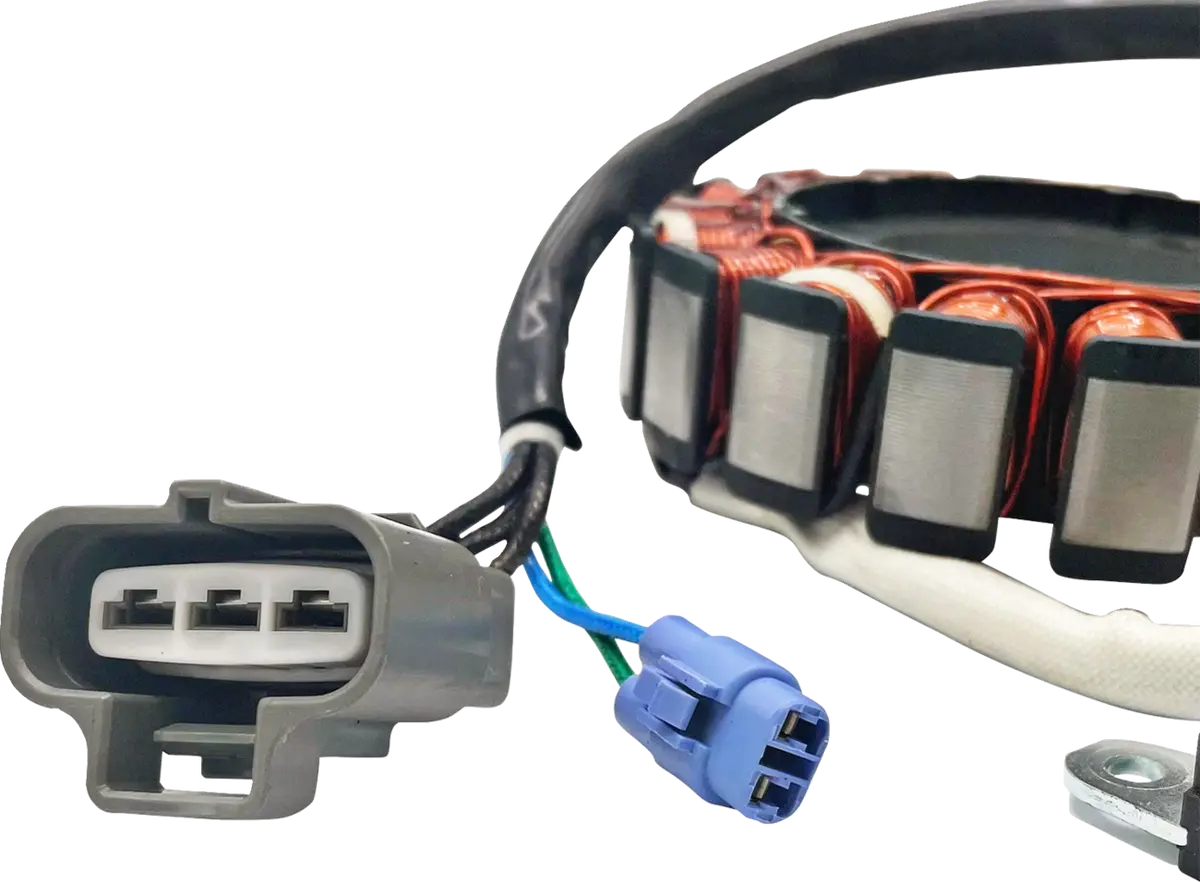 Rick's Motorsport Electric Stator - Suzuki 21-828 2