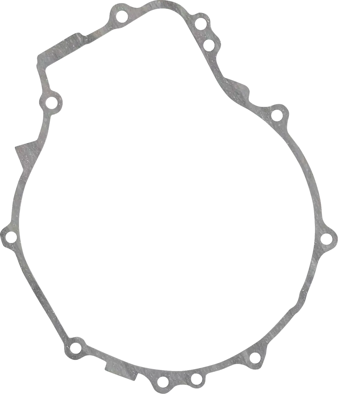 Rick's Motorsport Electric Stator Cover Recoil Gasket - Polaris 25-501 1
