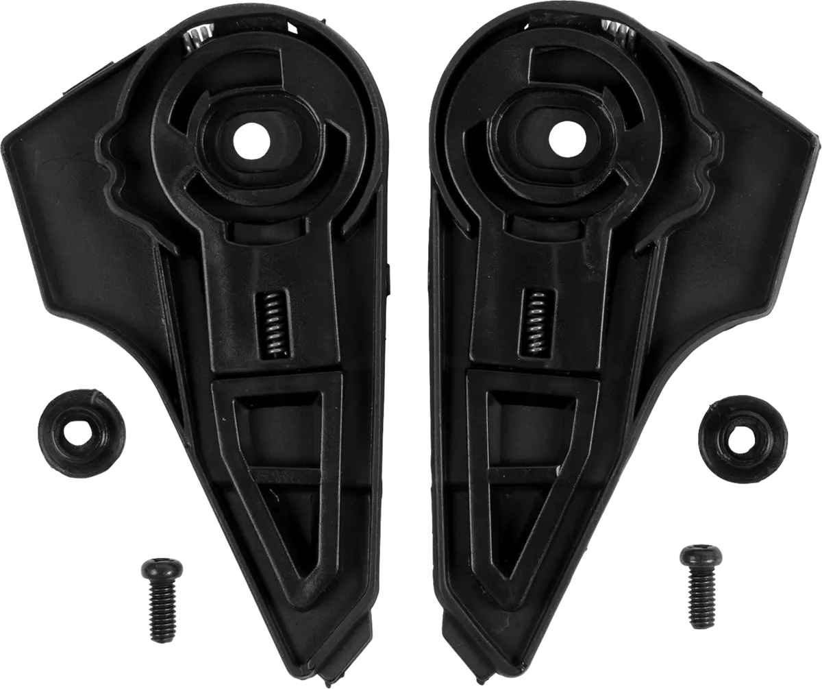 Z1r Talon Pivot Kit - Black 0133-1727 1
