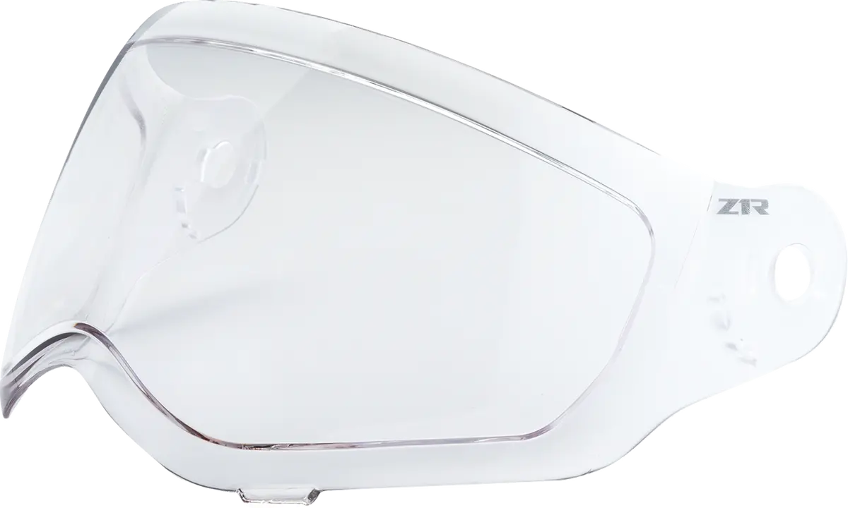 Z1r Range / Range 2.0 / Nemesis Helmet Shield - Photochromic 0130-1476 1
