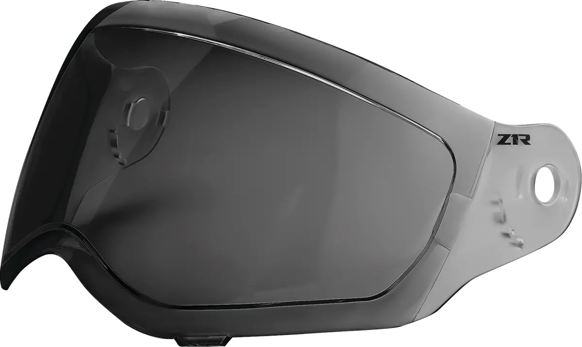 Z1r Range / Range 2.0 / Nemesis Helmet Shield - Photochromic 0130-1476 2