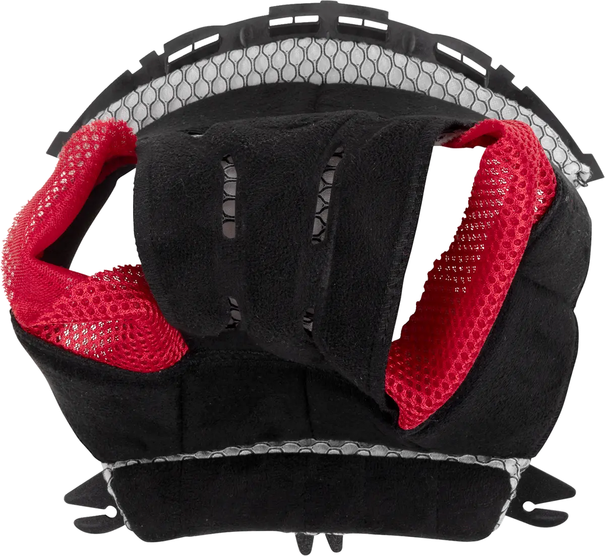 Moose Offroad Mr3 Liner - F.A.F. - Black - 2Xl 0134-4237 1