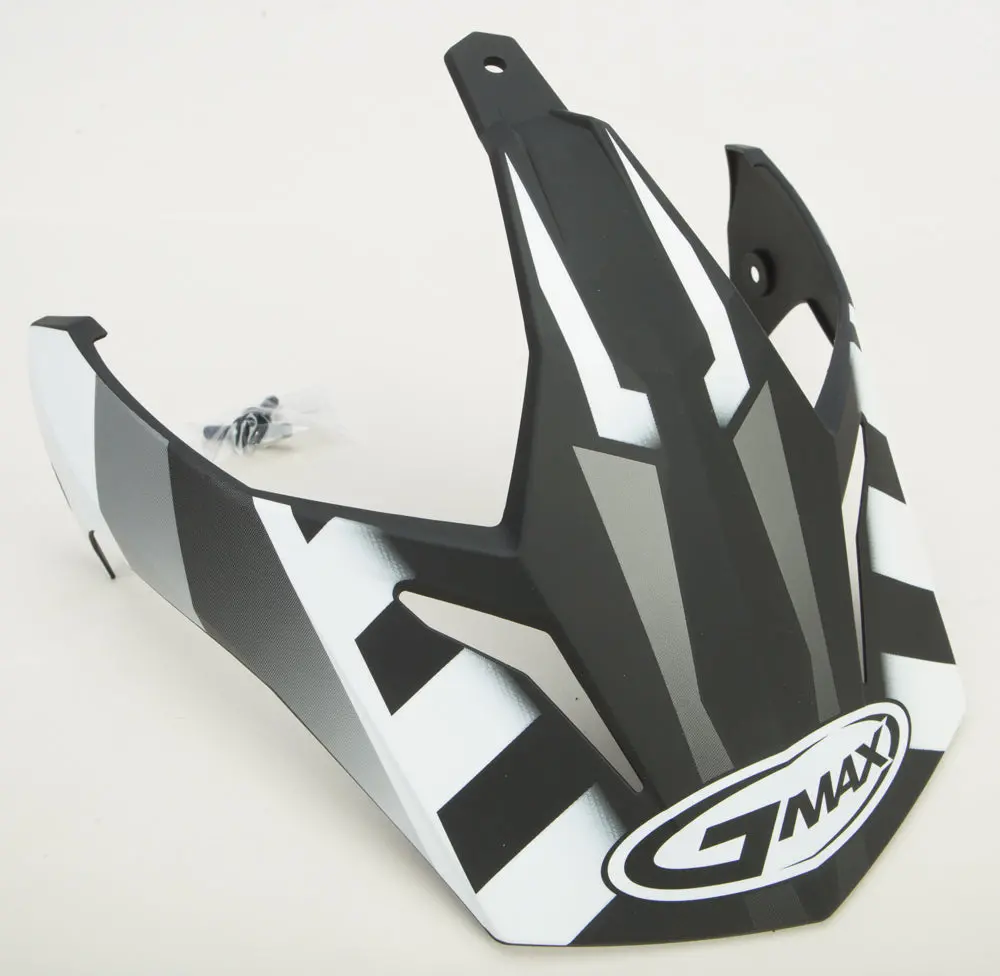 Visor W/Screws Gm 11 / Gm 11S 6