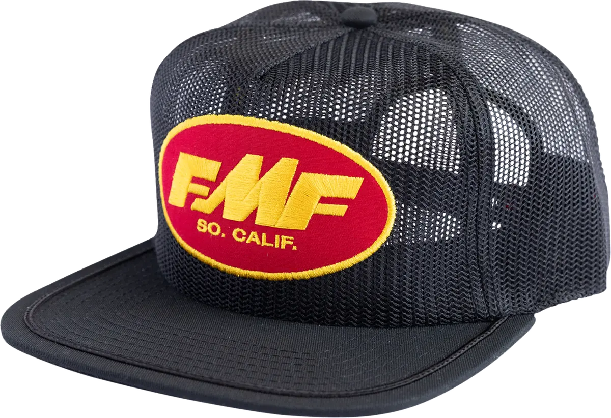 Fmf The Original Hat - Black - One Size Sp26196904blkos 1