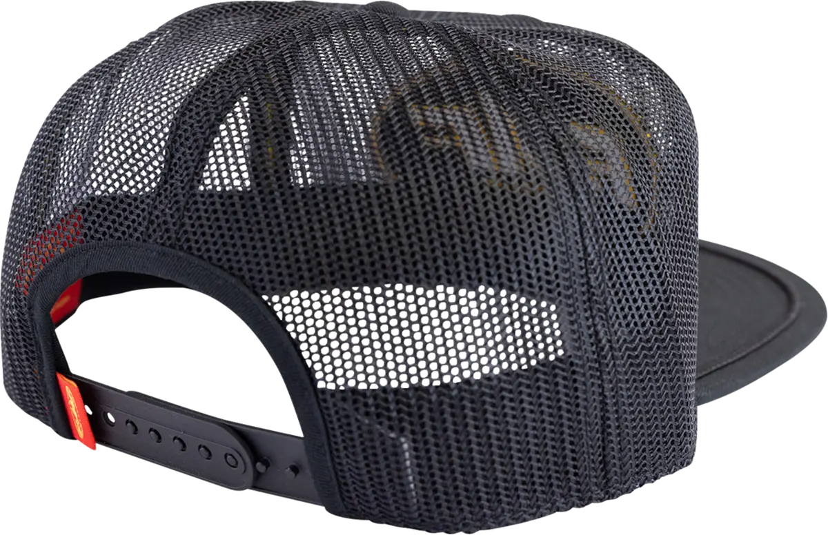 Fmf The Original Hat - Black - One Size Sp26196904blkos 2