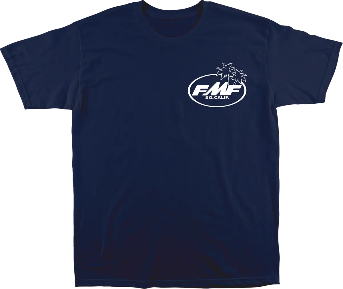 Fmf Sun City T-Shirt - Navy - 2Xl Sp26118905nvy2x 1