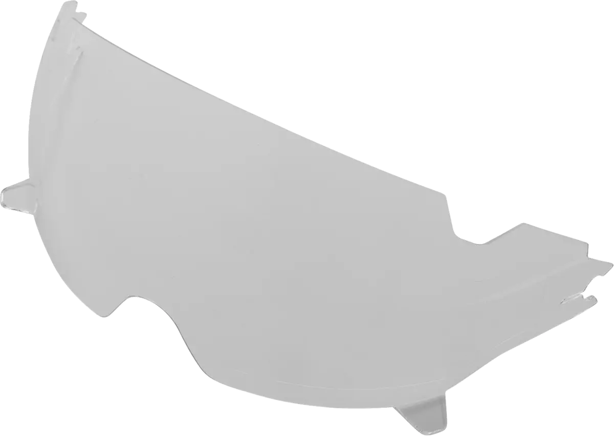 Icon Dropshield - Threshold™ - 22.06 - Clear 0130-1489 1