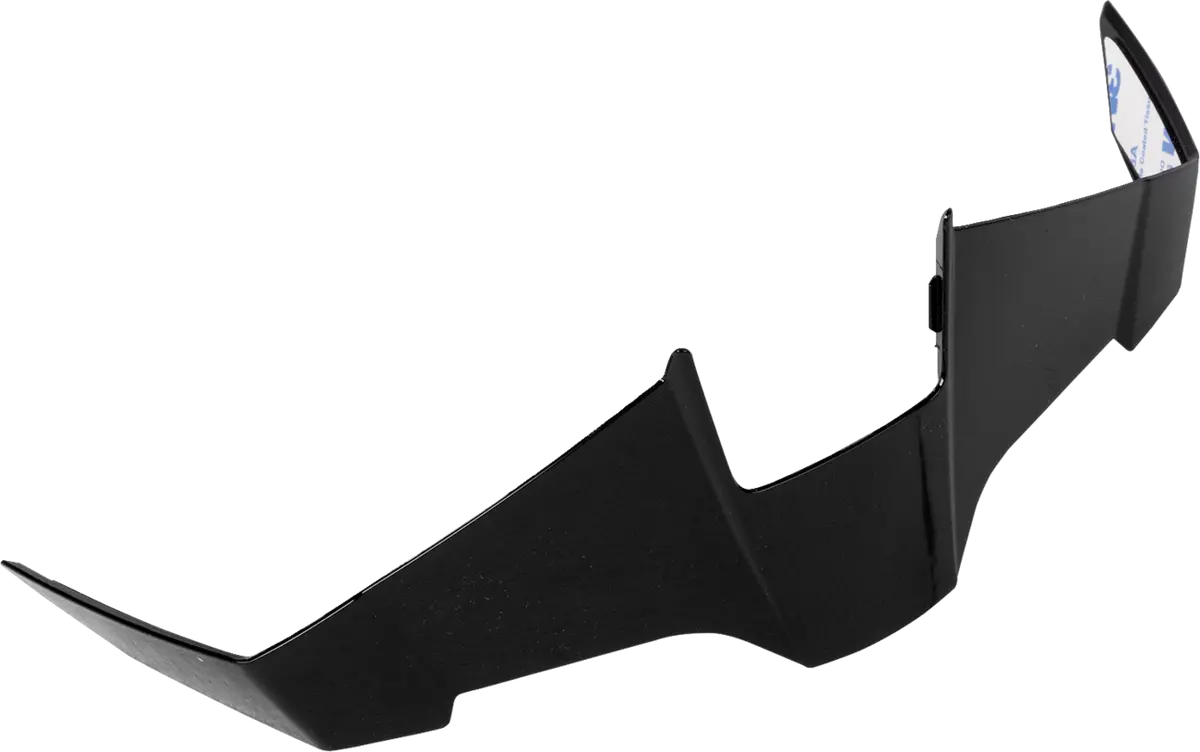 Icon Threshold™ Rear Spoiler - Gloss Black - M-3Xl 0133-1787 1