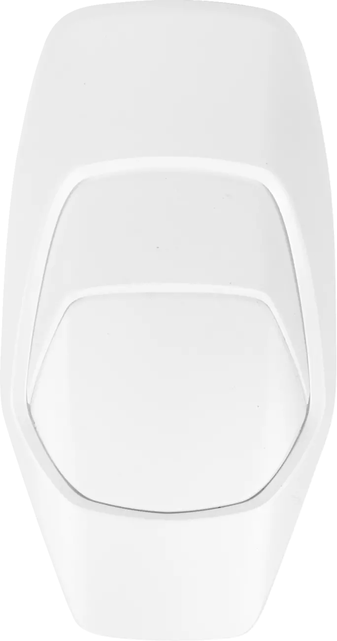 Icon Threshold™ Top Vent - Matte White 0133-1772 1
