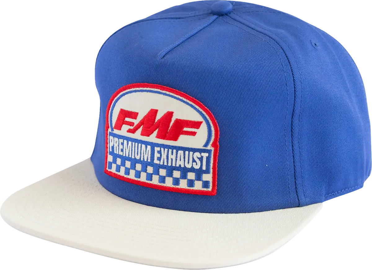 Fmf Premium Hat - Indigo - One Size Sp26196901indos 1