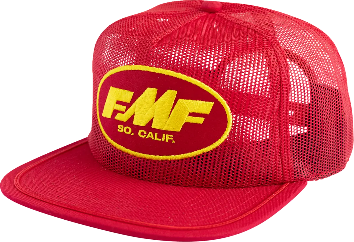 Fmf The Original Hat - Red - One Size Sp26196904redos 1