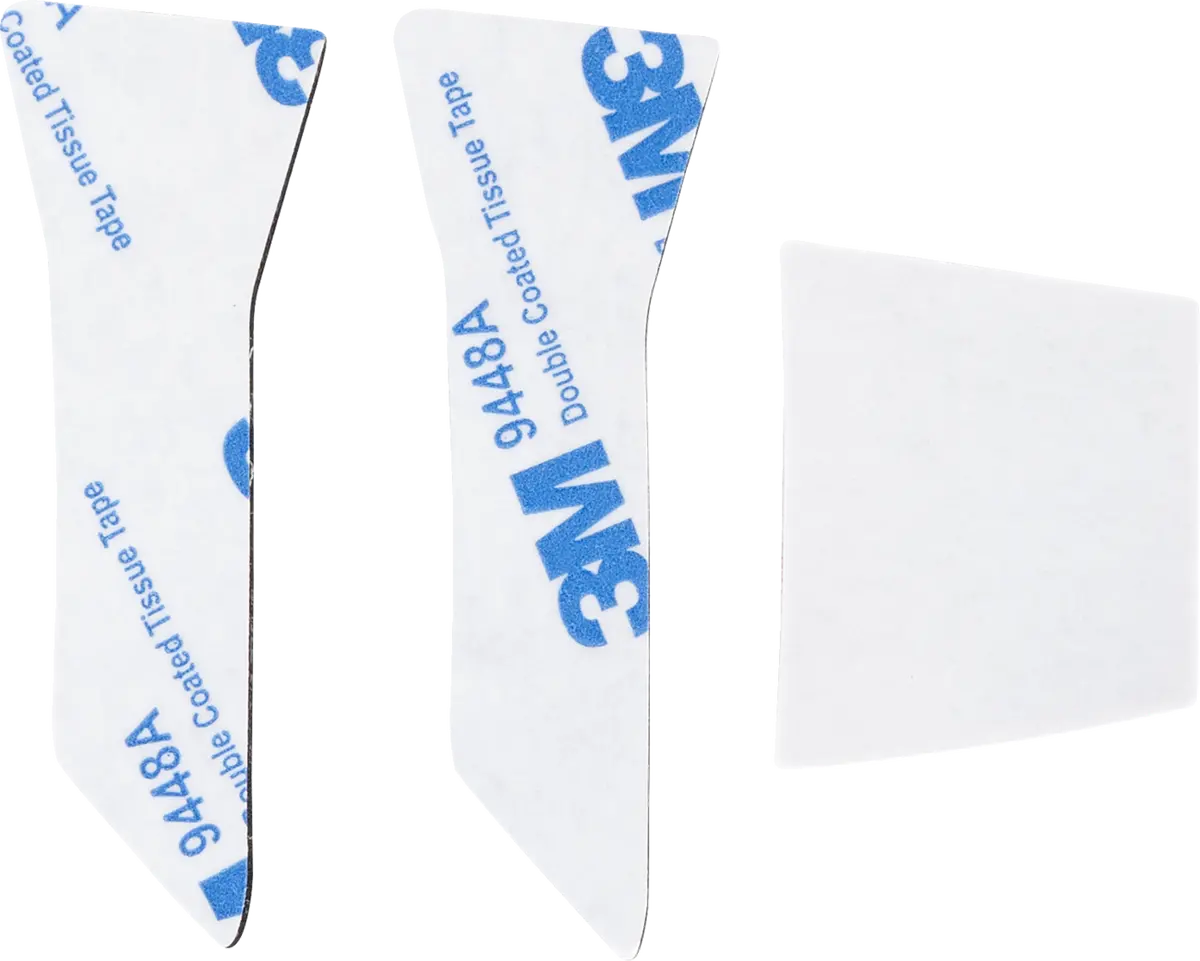 Icon Threshold™ Spoiler Adhesive 3711-0057 1