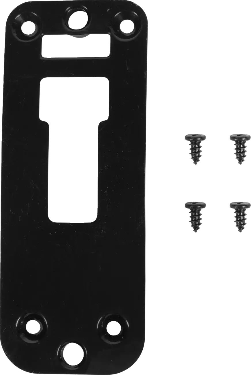 Icon Threshold™ Top Vent - Rst Blue 0133-1773 2