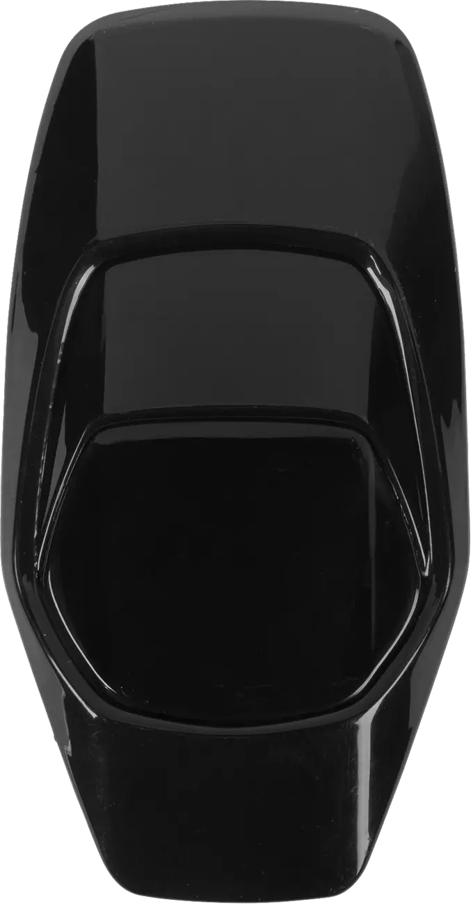 Icon Threshold™ Top Vent - Gloss Black 0133-1769 1