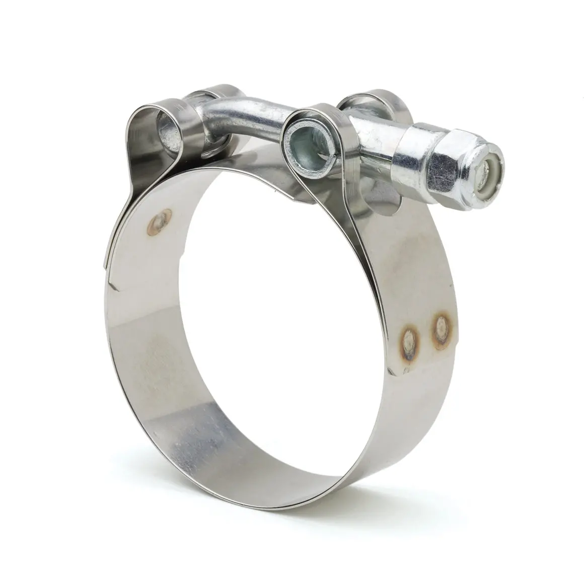 Exhaust Clamps 268 1