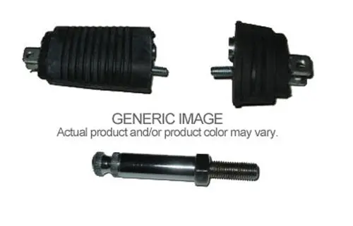 Turn Signal Stem 1
