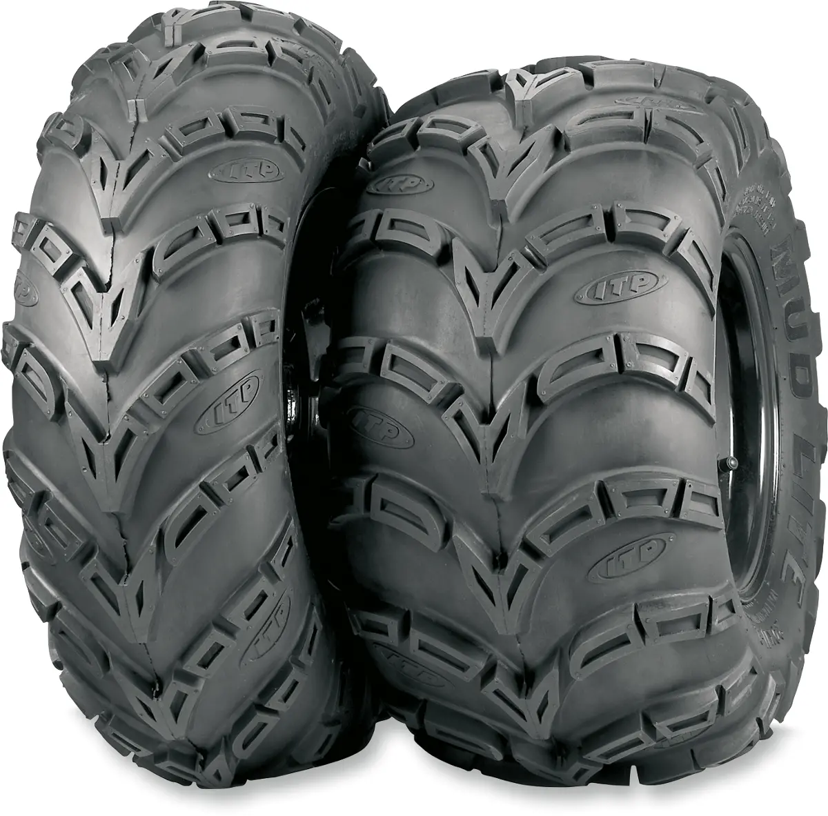 Itp Tire - Mud Lite Sport - 6 Ply 2