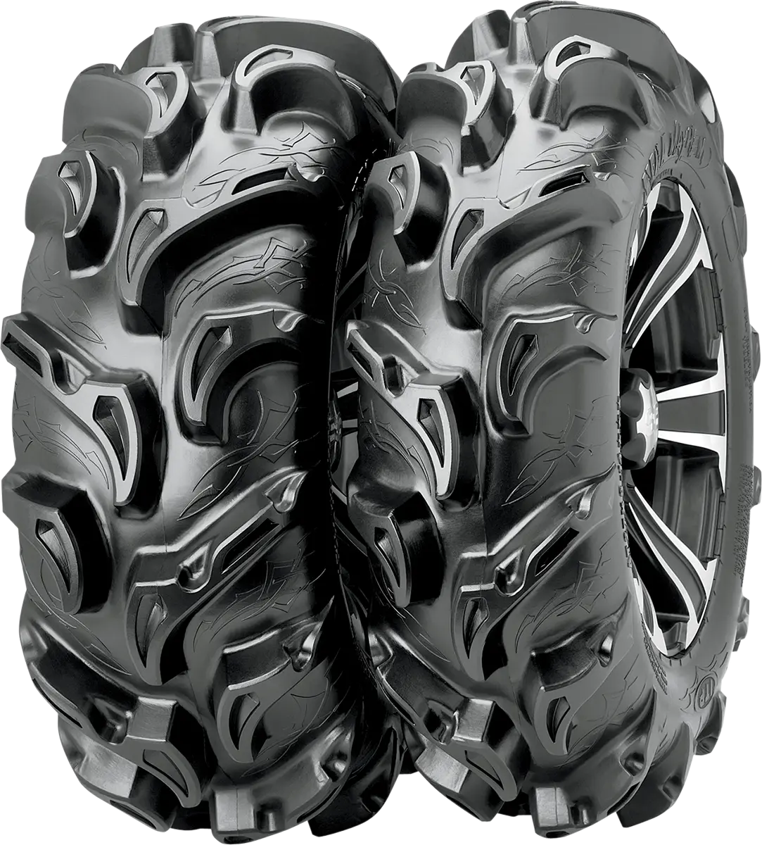 Itp Tire - Mega Mayhem - 6 Ply 5