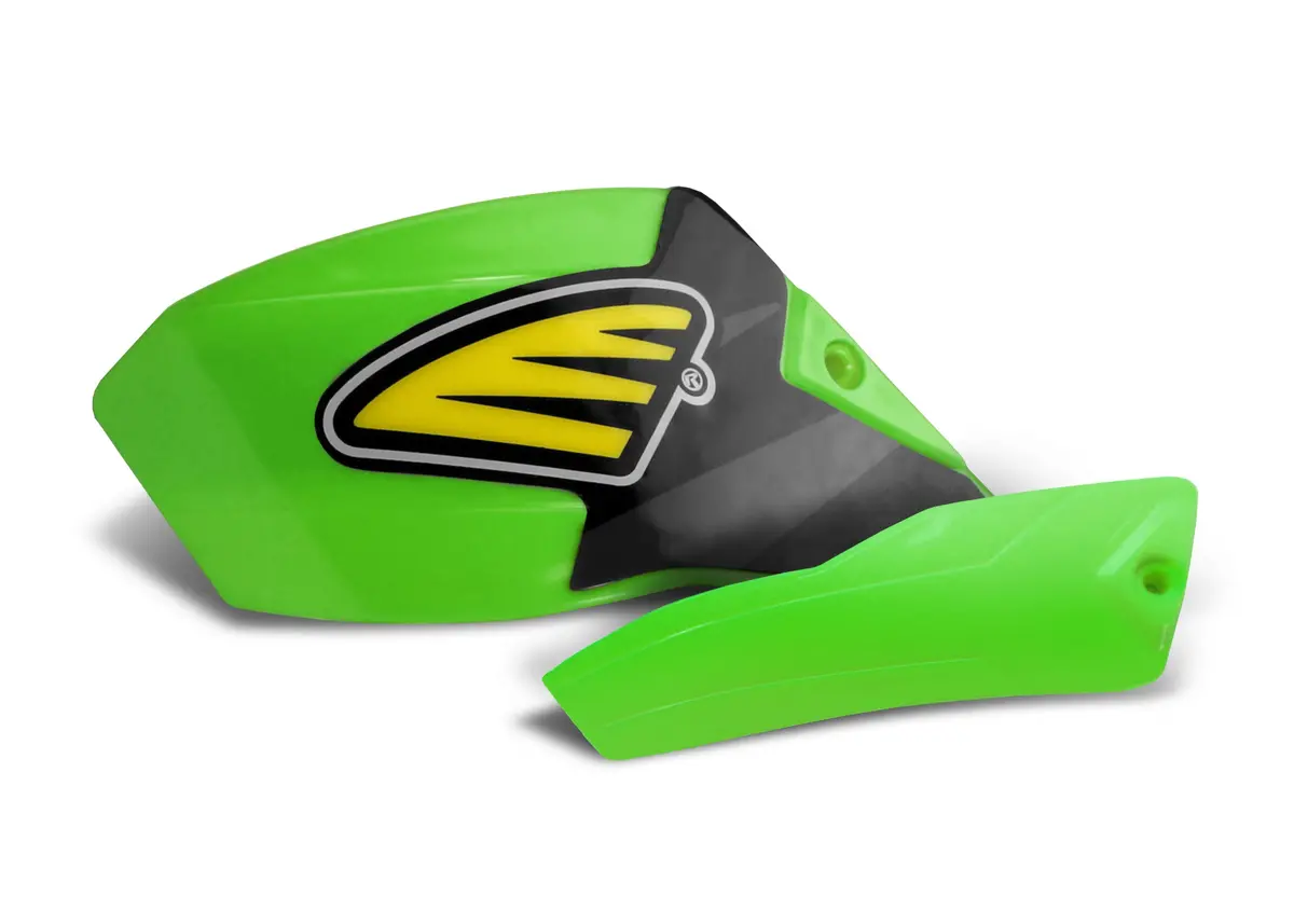 Replacement Vent Covers Probend Ultra Green 1