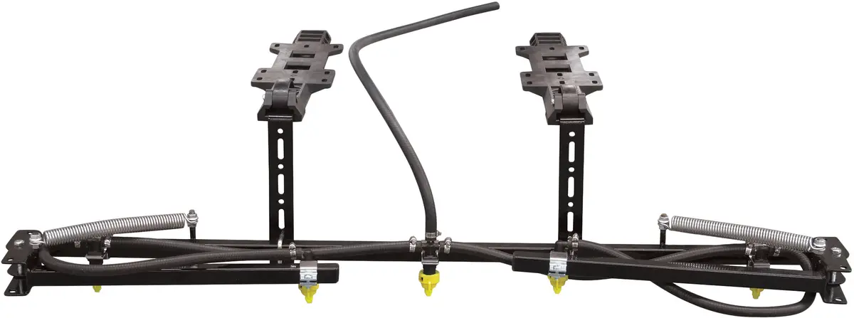 5 Nozzle Qr Boom 100" 1