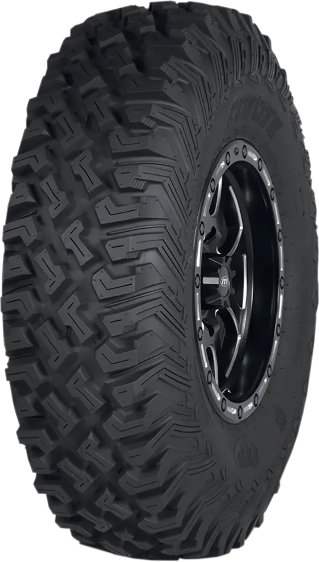 Itp Tire - Coyote - Front Or Rear - 8 Ply 2