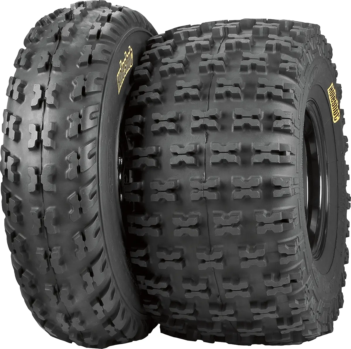 Itp Tire - Holeshot Hd - 6 Ply 2