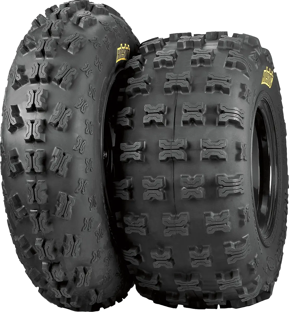 Itp Tire - Holeshot Gncc - 6 Ply 2