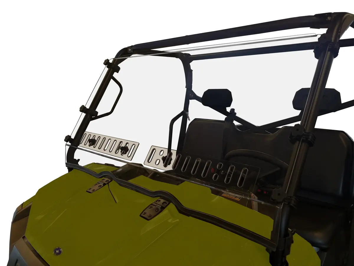 Full Windshield Pol Rngr Fs 2
