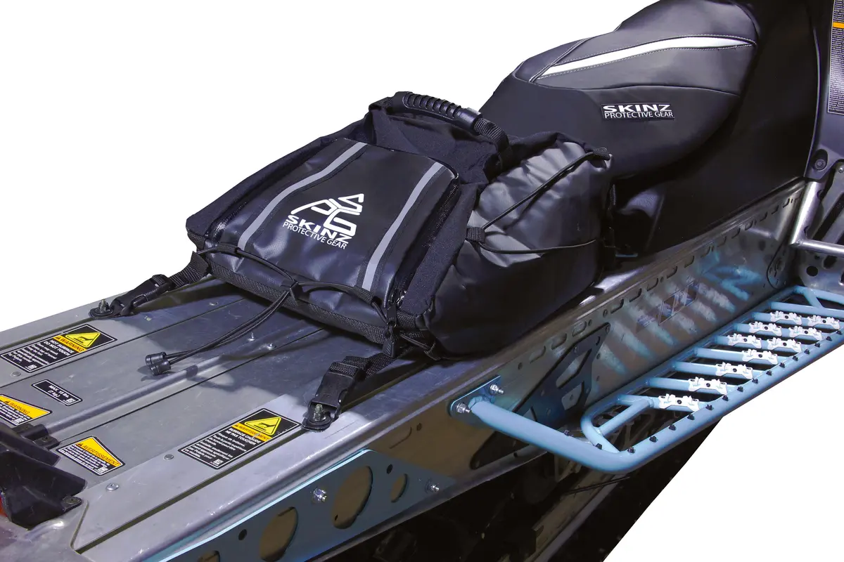 Tunnel Pack Pol 1