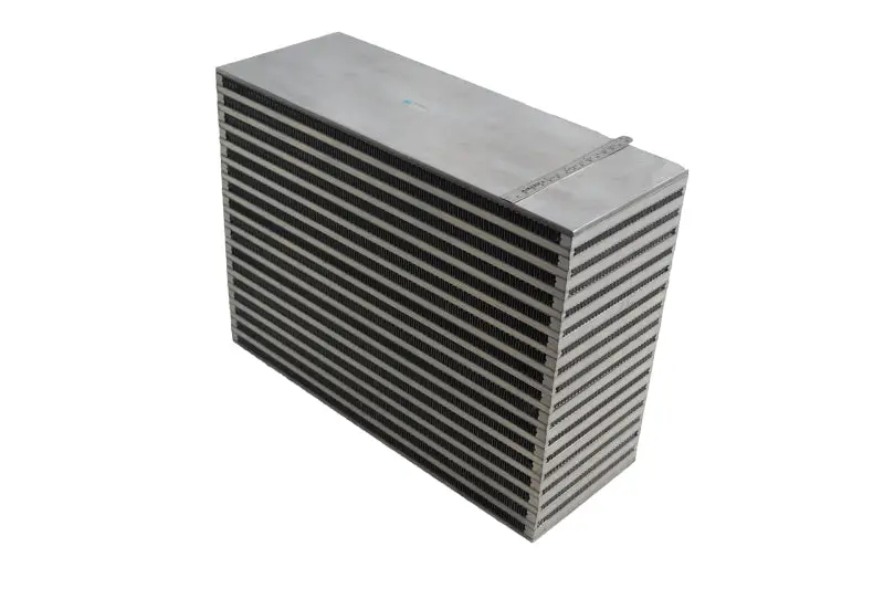 Csf Magnum 1000+Hp Bar & Plate Intercooler Core - 18In L X 12In H X 6In W 1