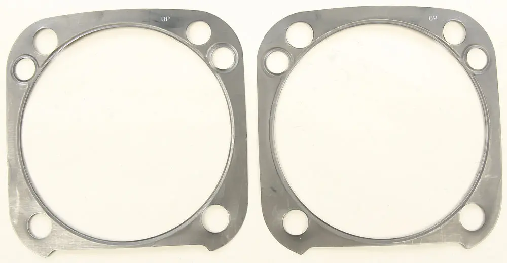 Base Gasket  Twin Cam '99 10 .010" 2/Pk 1