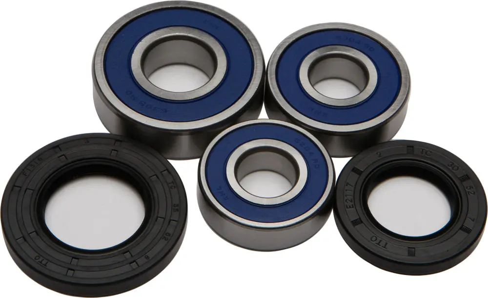 Wheel Bearing Kit 33