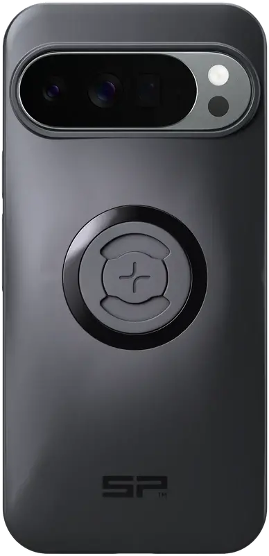 Phone Case Spc+ Google Pixel 10 Pro Xl Black 1