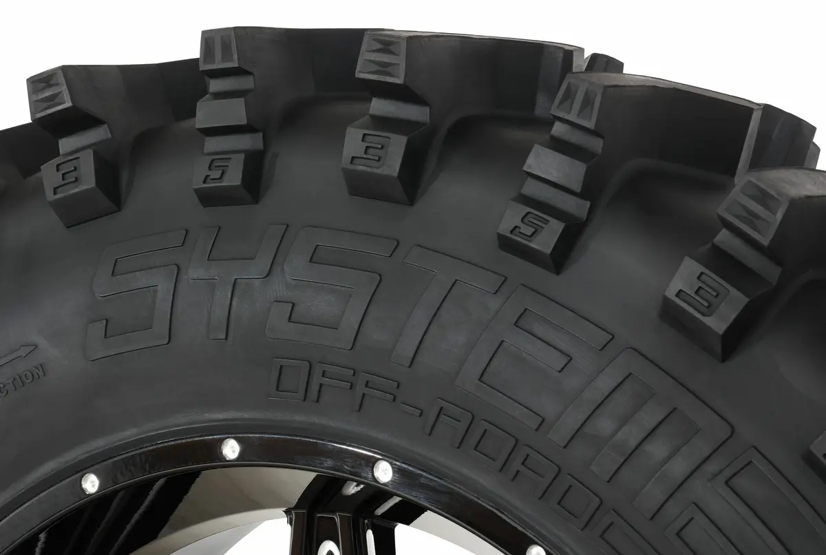 Tire Xt400w 40X12r24 2