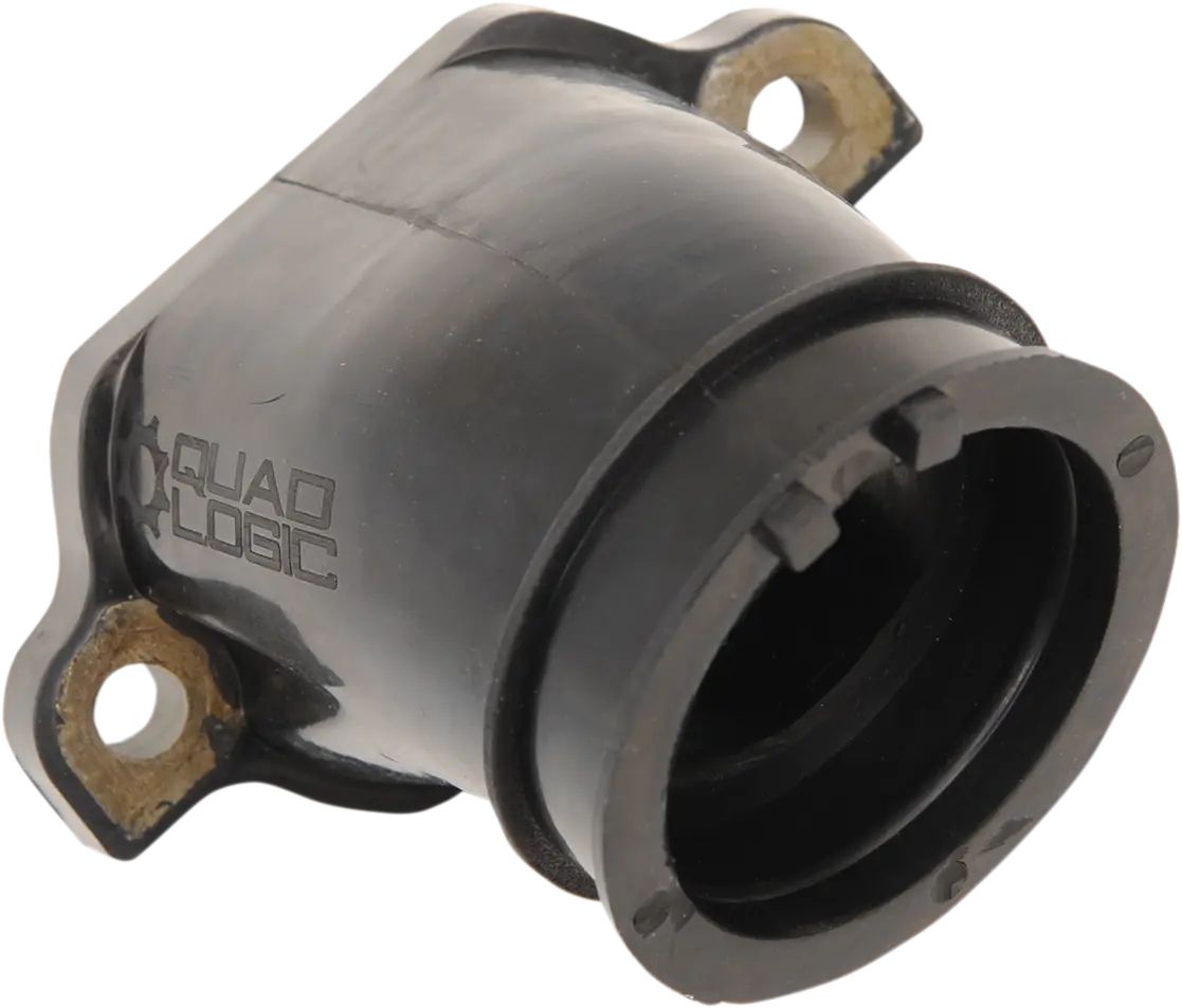 Quad Logic Replacement Intake Boot - Polaris 100-4175-Pu 1