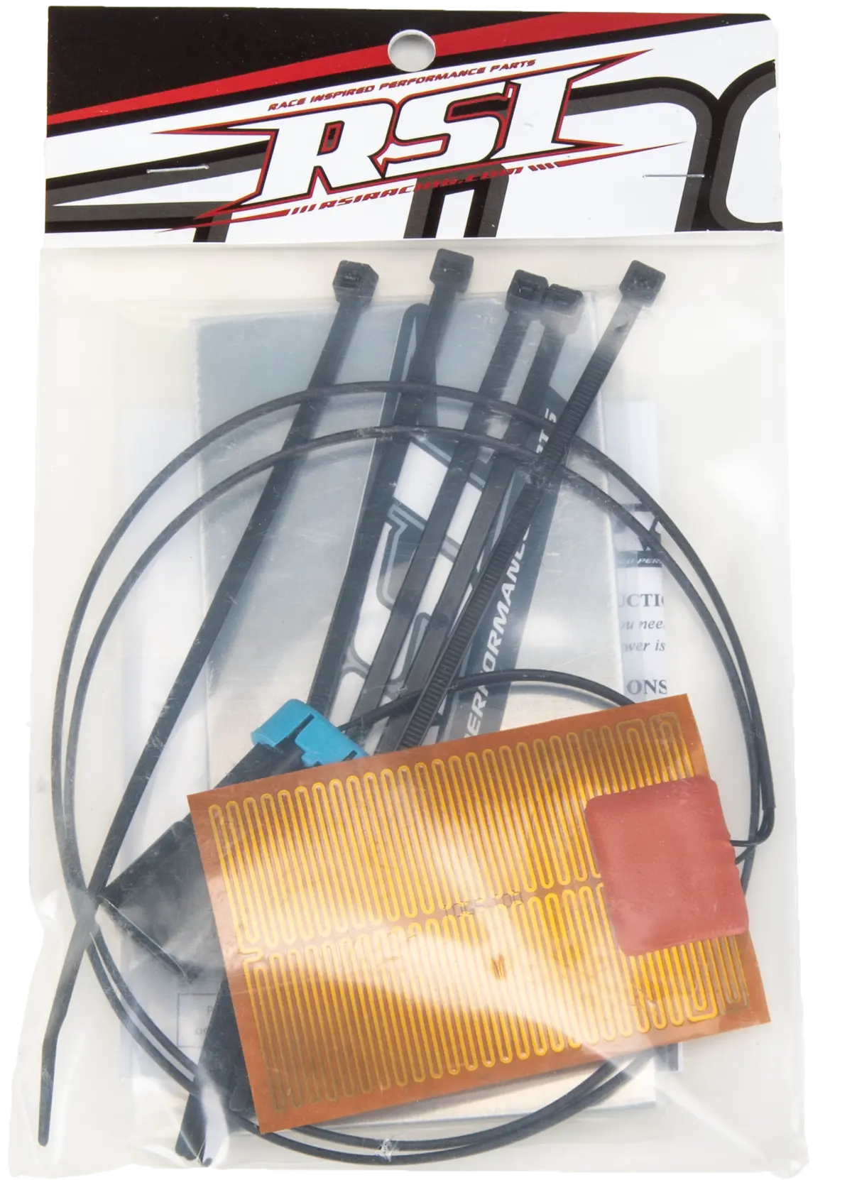 Heater Kit For Phone Bar Pad Pol 1