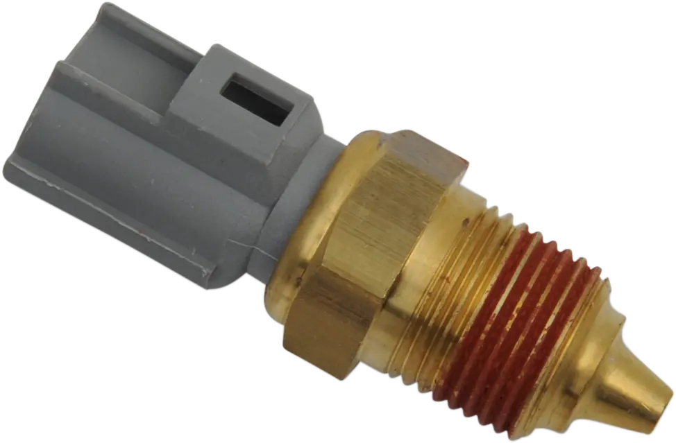 Quad Logic Electric Fuel Injection Water Temperature Sensor - Polaris 100-1276-Pu 1