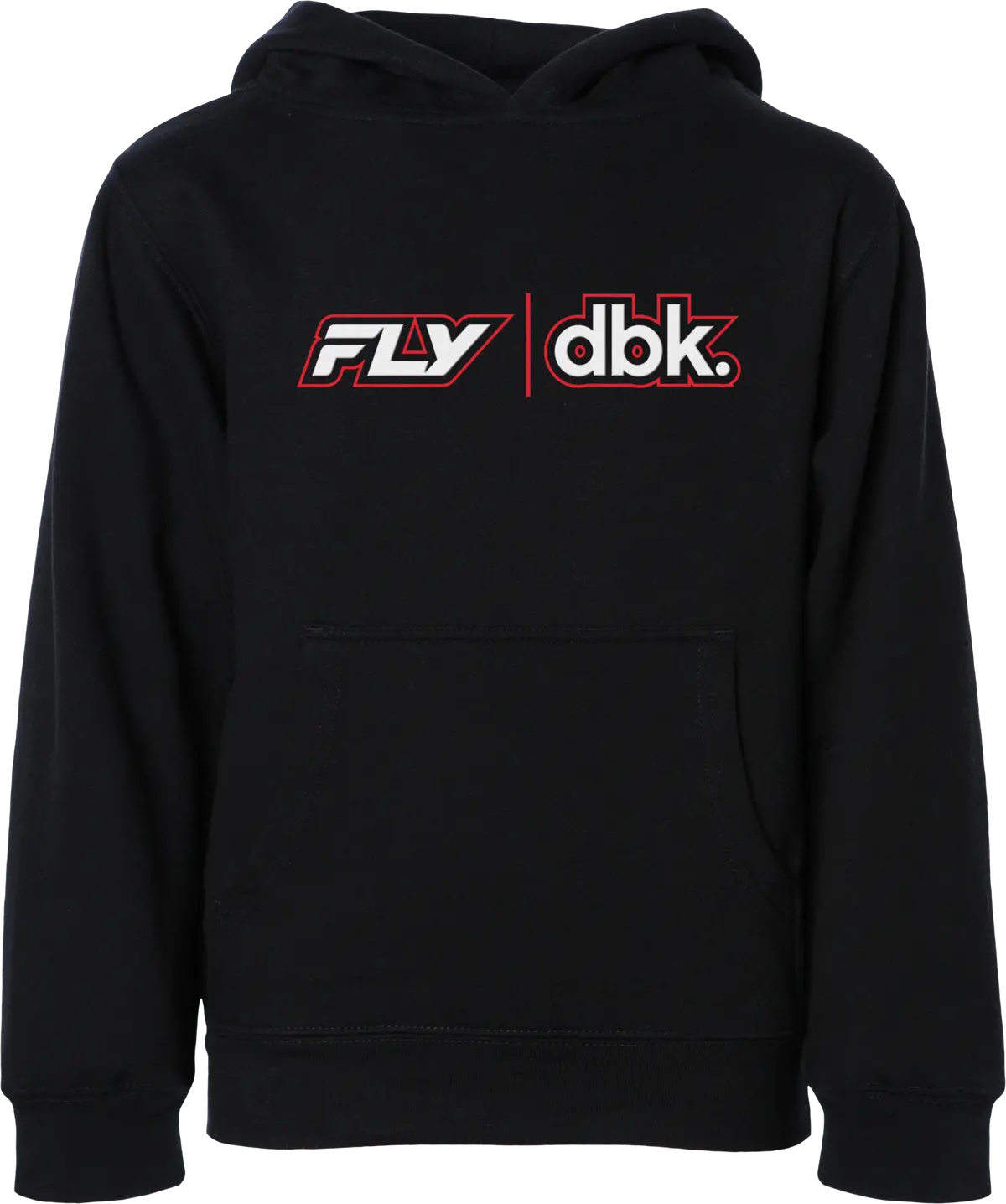 Youth Fly Dbk Wheelie Hoodie & Tee 5