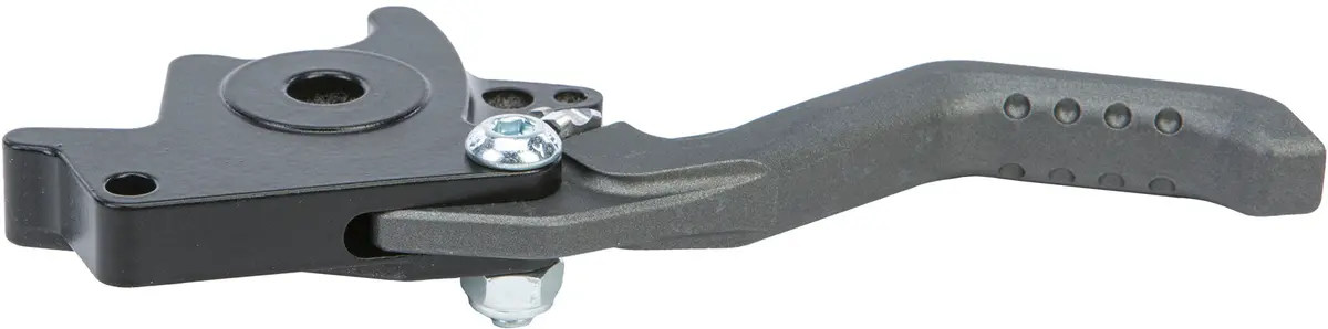 Adjustable Brk Lever Pol Graphite 1