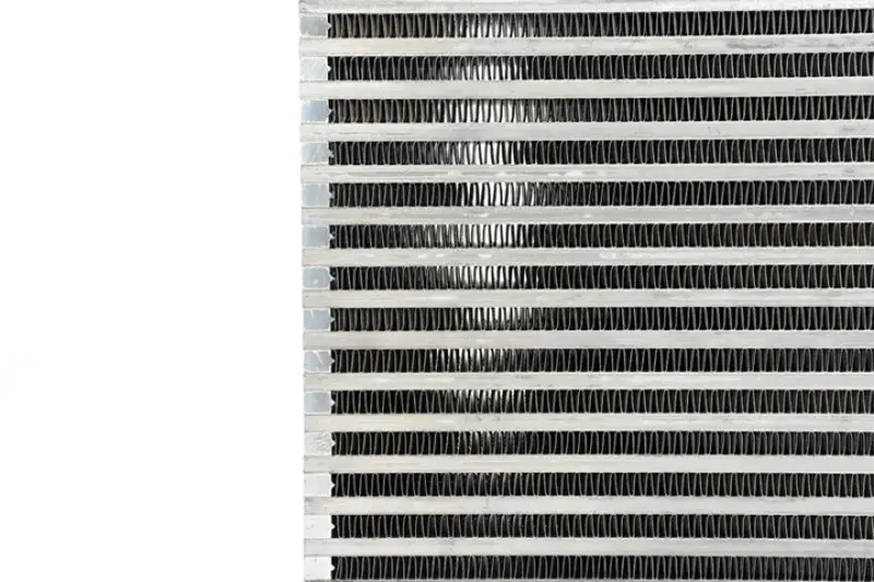 Csf Magnum 900+Hp Bar & Plate Intercooler Core - 20In L X 12In H X 4In W 2