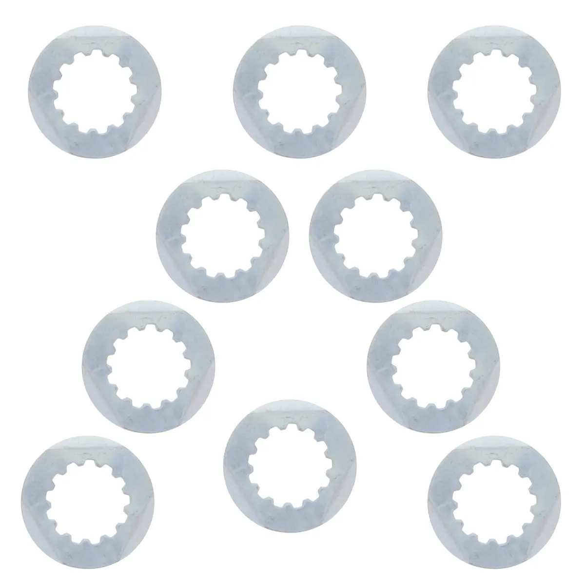 Countershaft Hardware 10/Pk 1